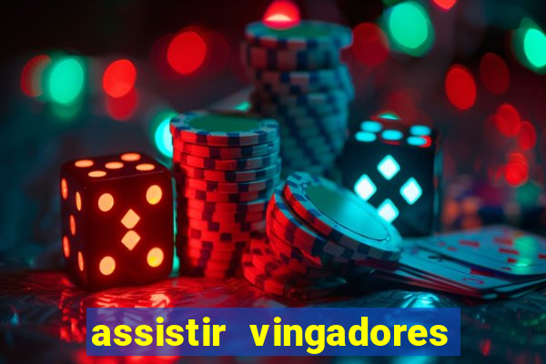 assistir vingadores guerra infinita dublado google drive